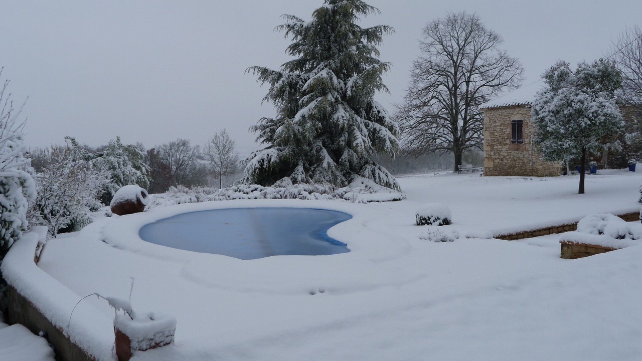 Photo of Outdoor in Lauzerte