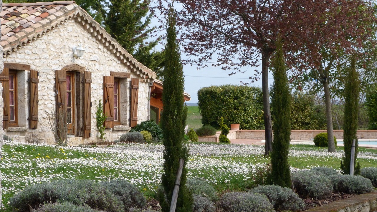 Photo of Outdoor in Lauzerte