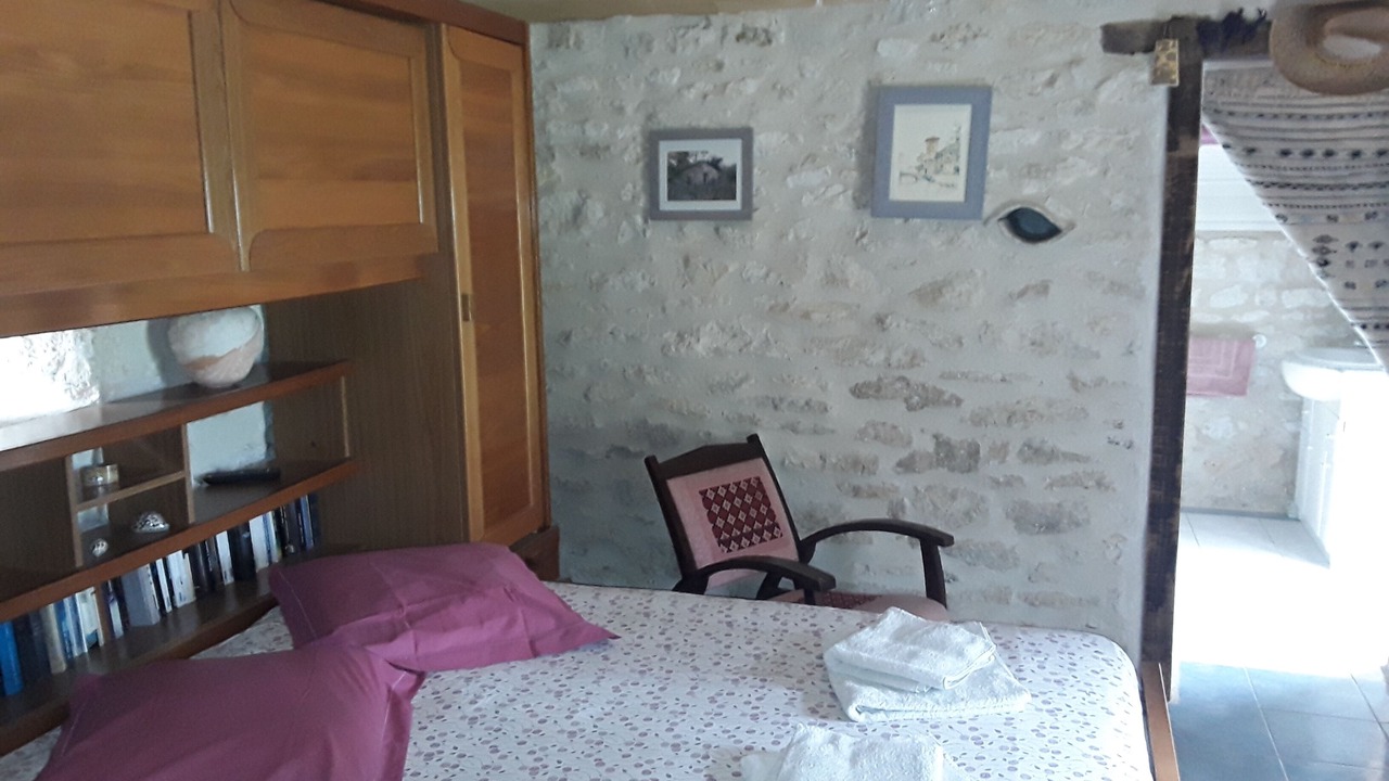 Photo of Bedroom in Lauzerte