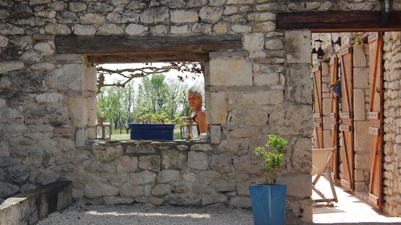Photo of Outdoor in Lauzerte