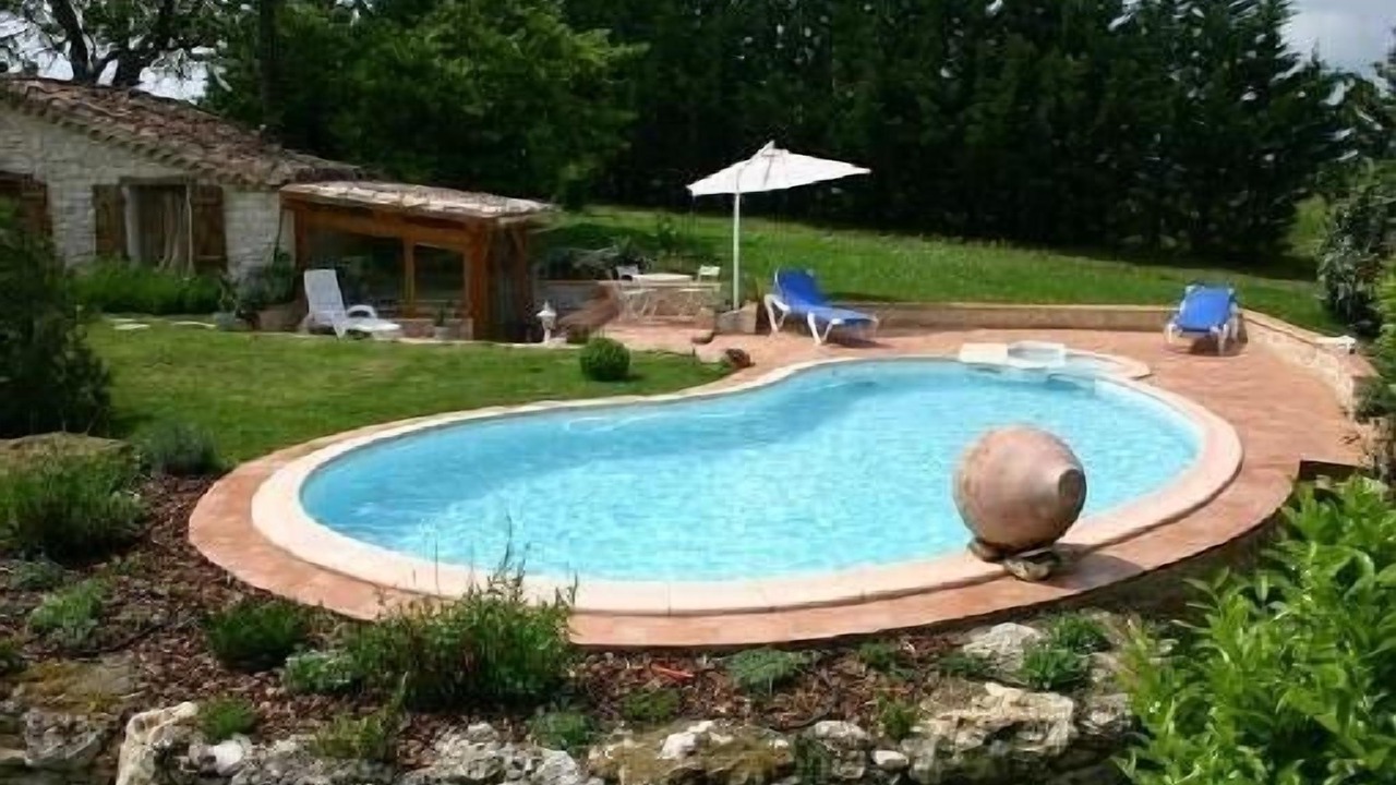 Photo of Outdoor in Lauzerte