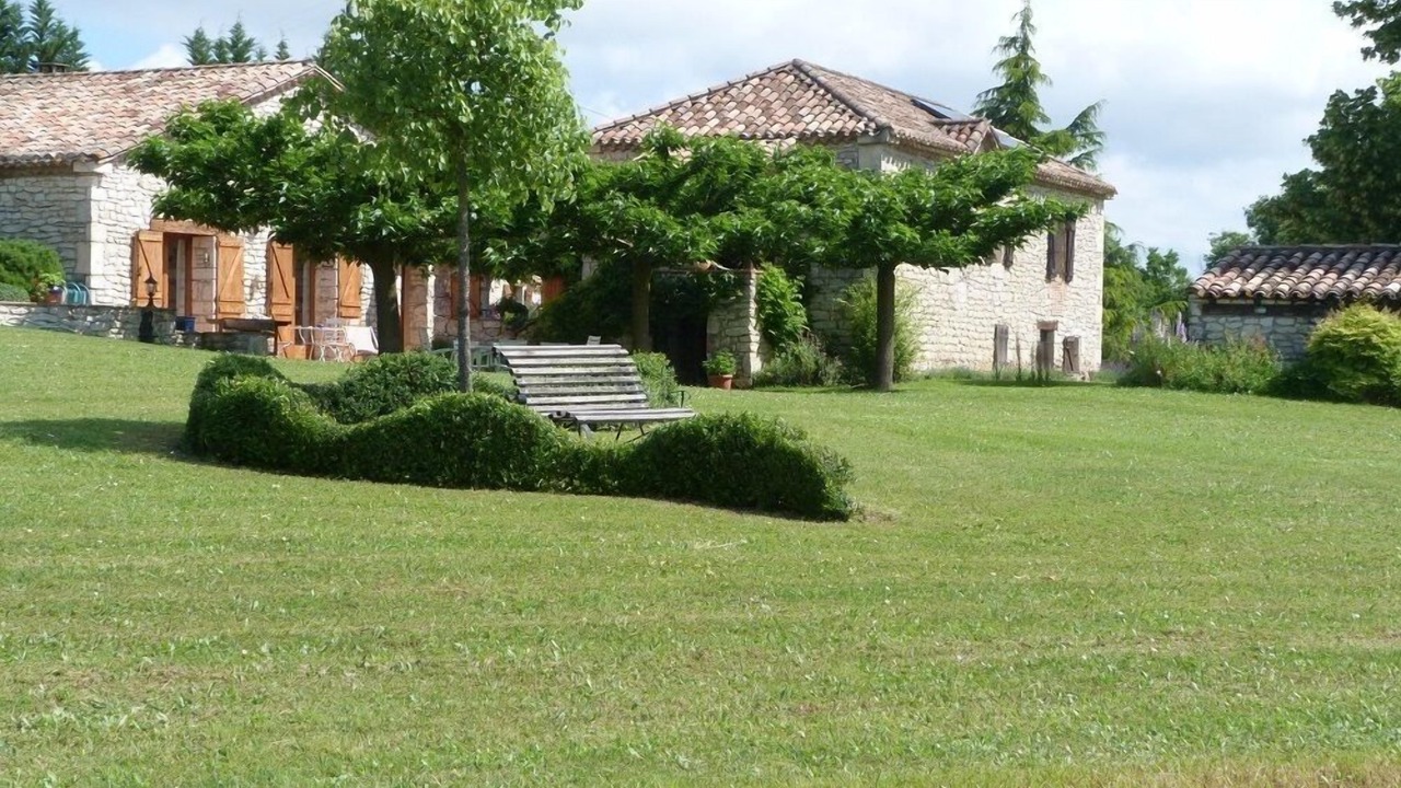Photo of Outdoor in Lauzerte