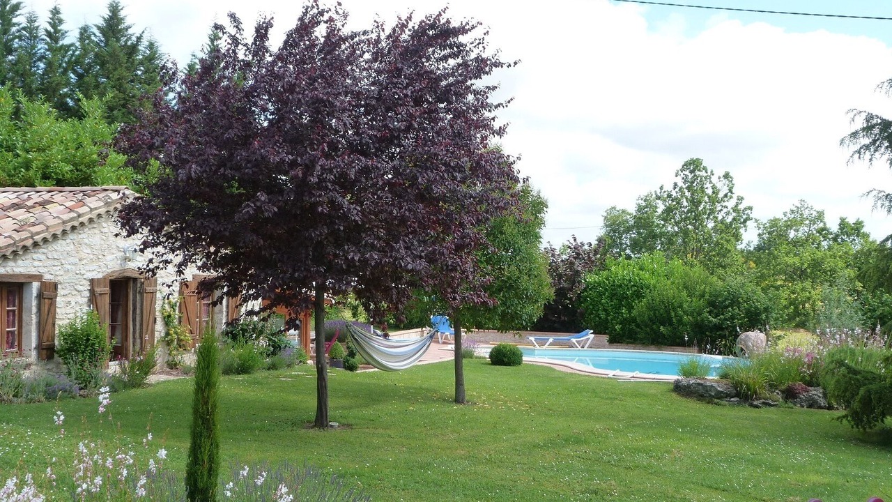 Photo of Outdoor in Lauzerte