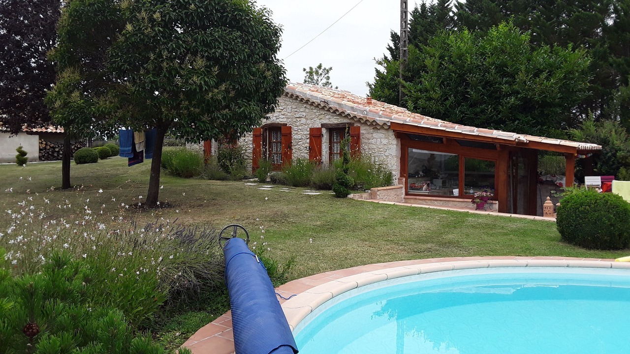 Photo of Outdoor in Lauzerte