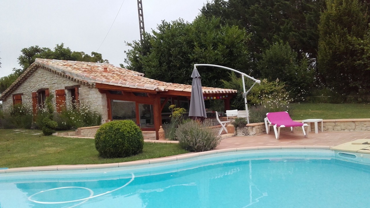 Photo of Outdoor in Lauzerte