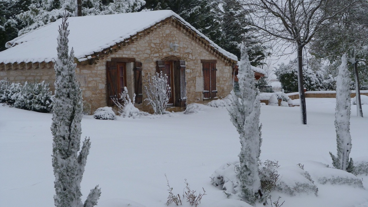 Photo of Outdoor in Lauzerte