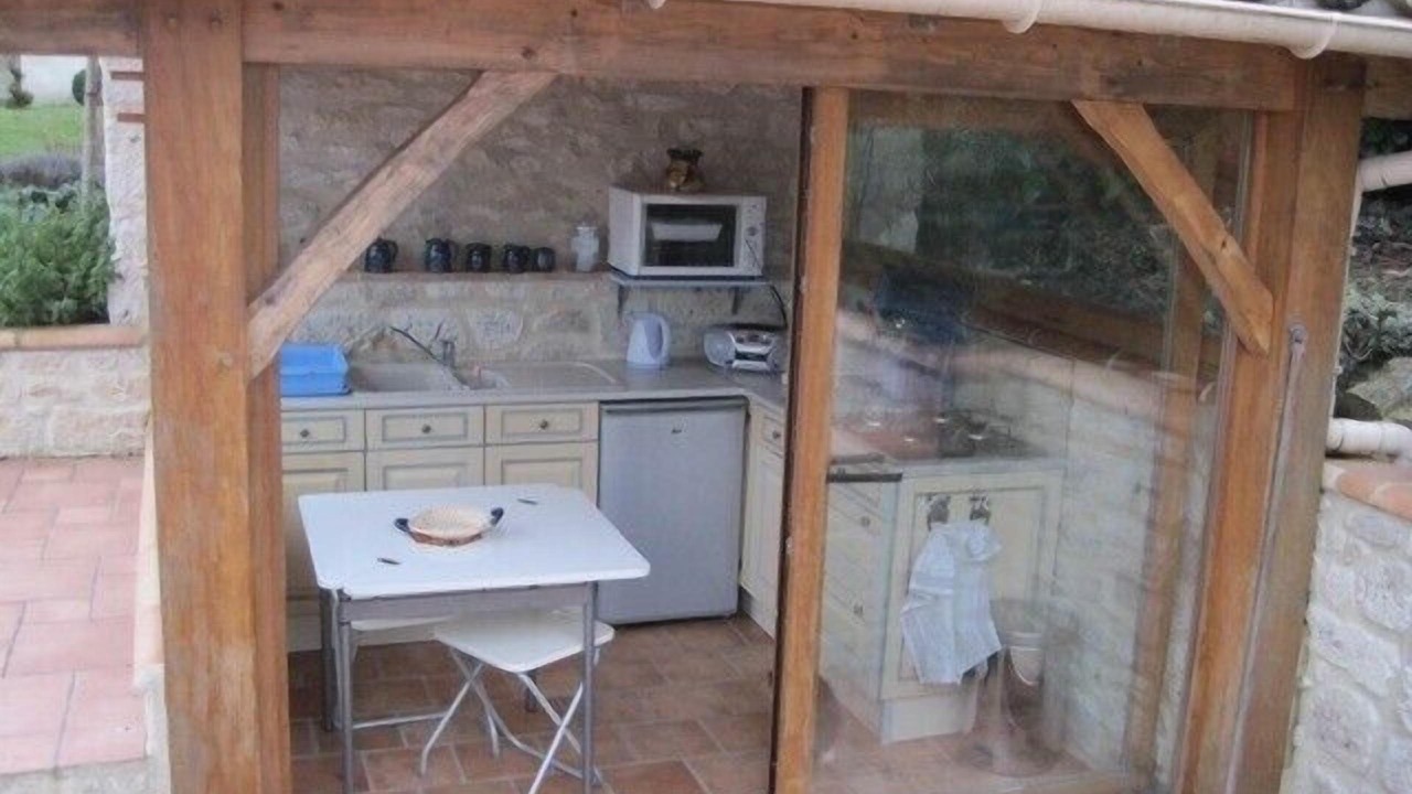 Photo of Outdoor in Lauzerte