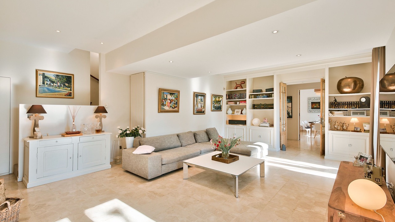 Photo of Livingroom in Cabannes