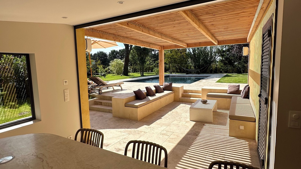 Photo of Outdoor in Cabannes