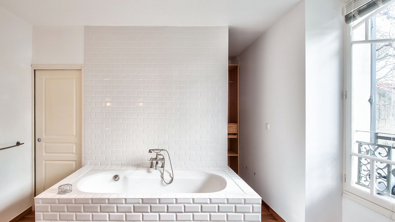 Photo of Bathroom in Cabannes