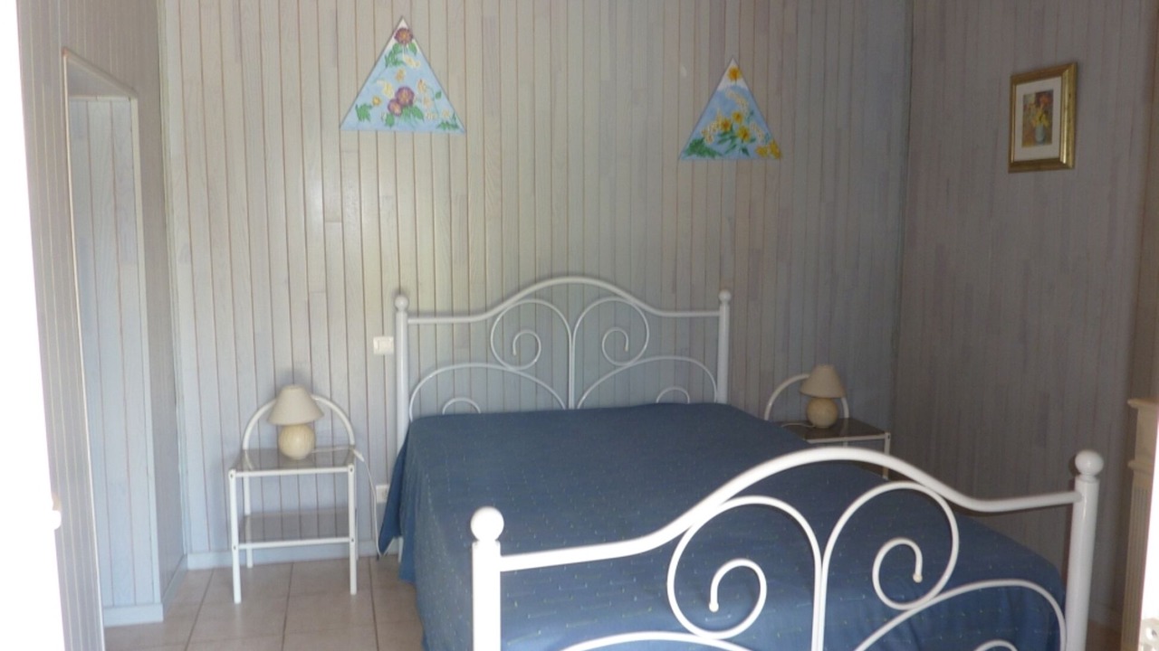 Photo of Bedroom in Castelferrus