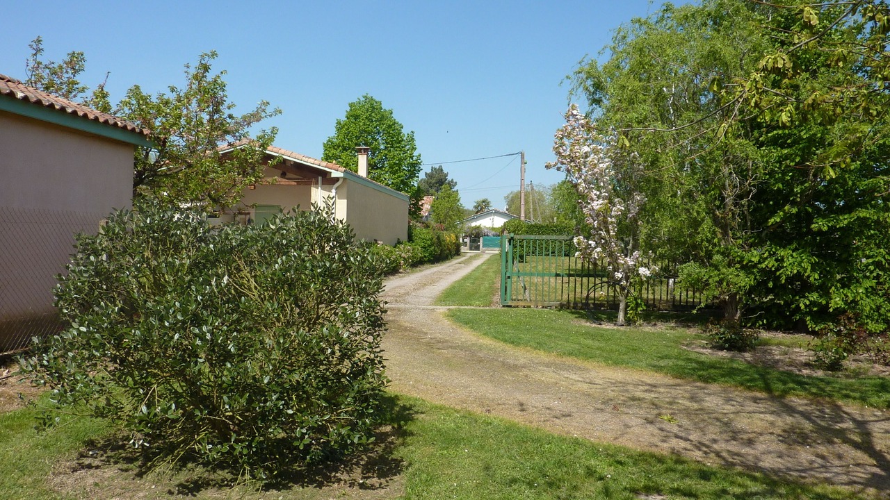 Photo of Outdoor in Castelferrus