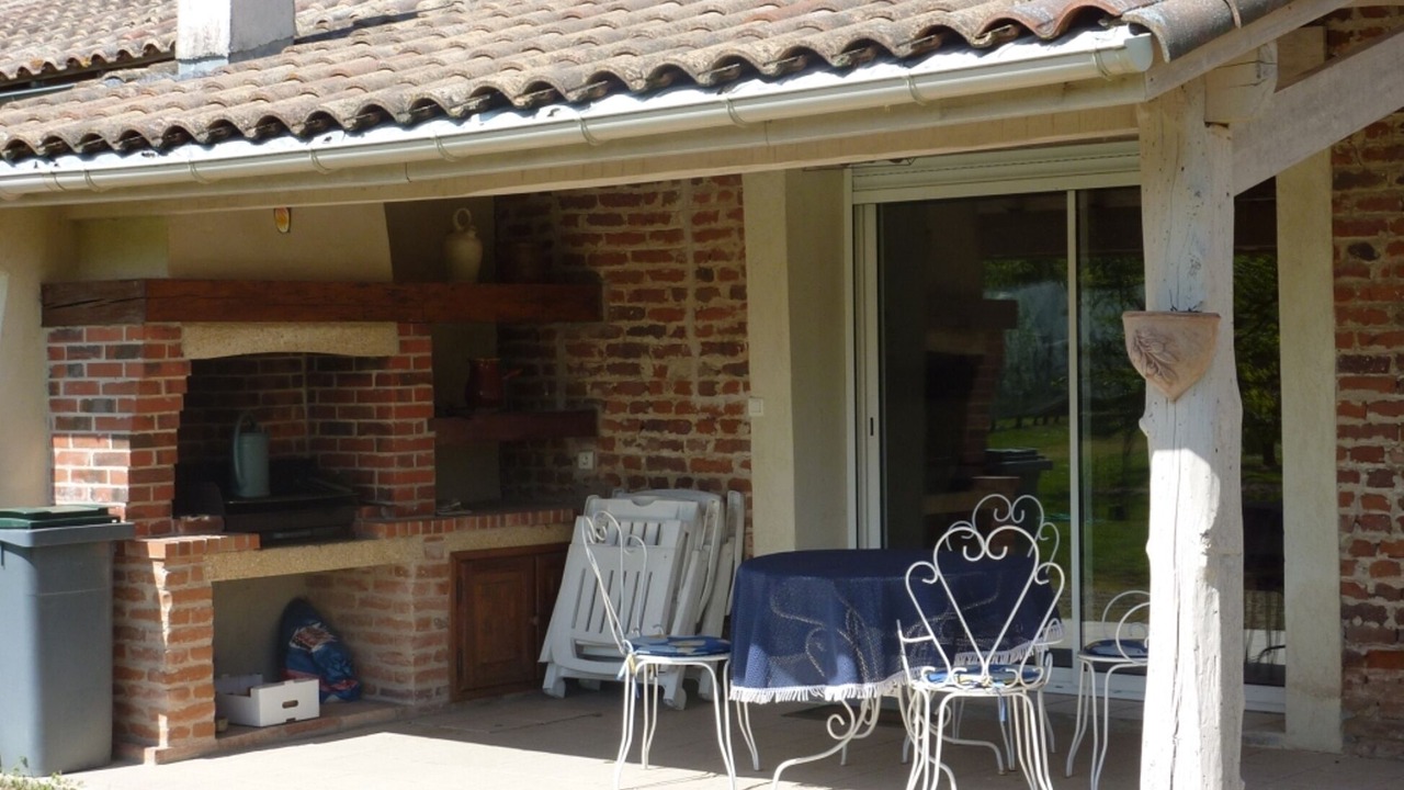 Photo of Outdoor in Castelferrus