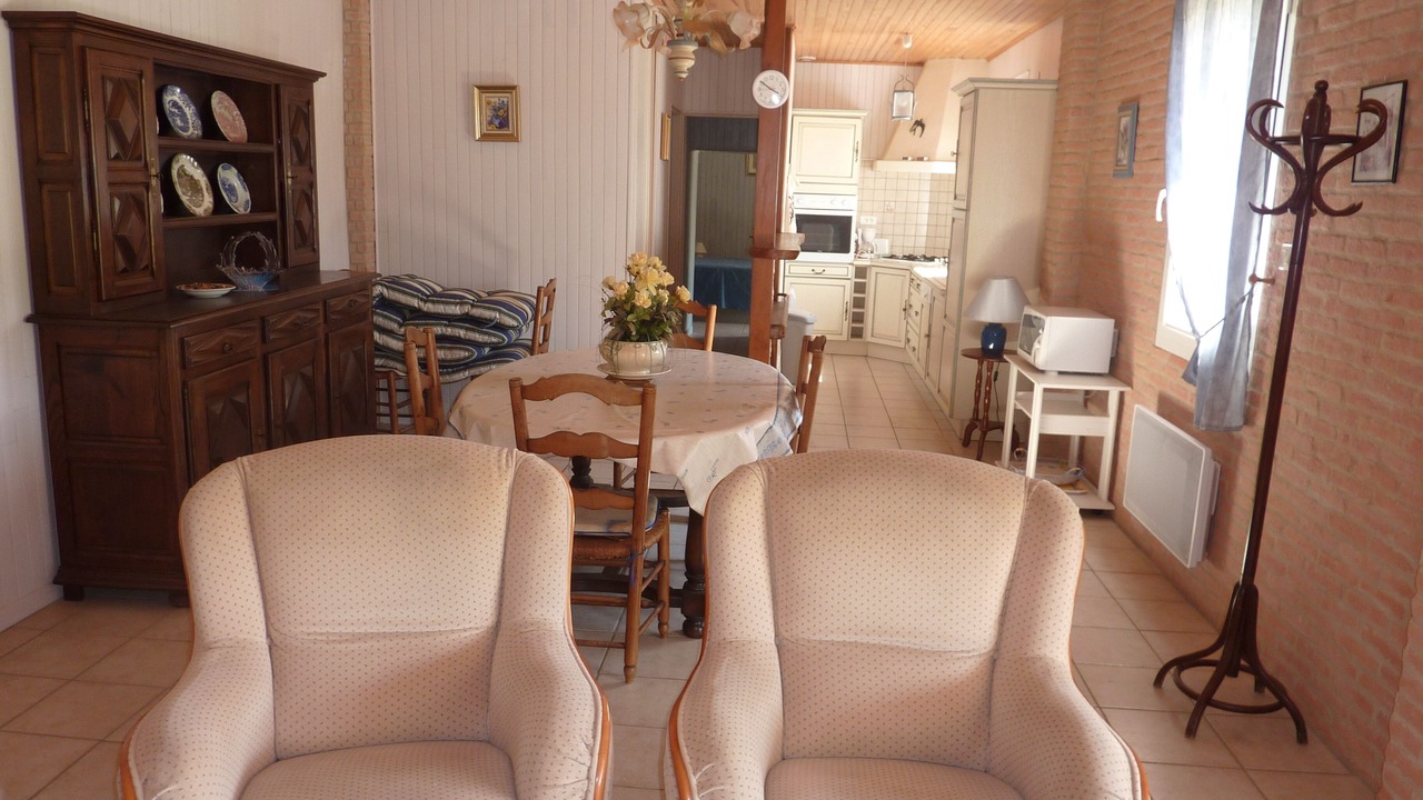 Photo of Livingroom in Castelferrus