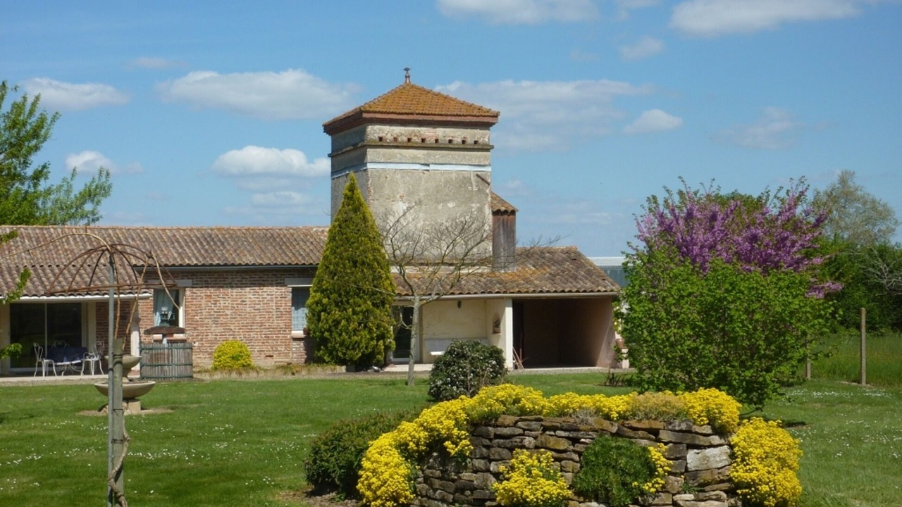 Photo of Outdoor in Castelferrus