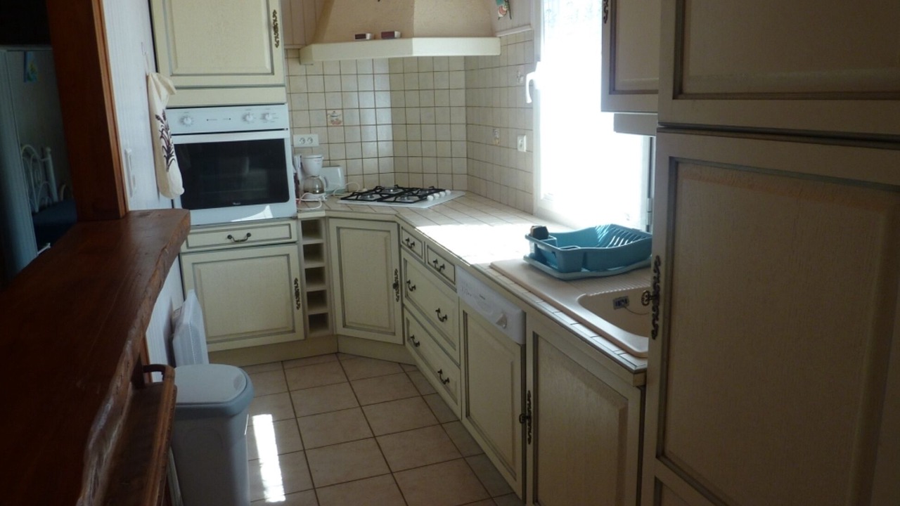 Photo of Kitchen in Castelferrus