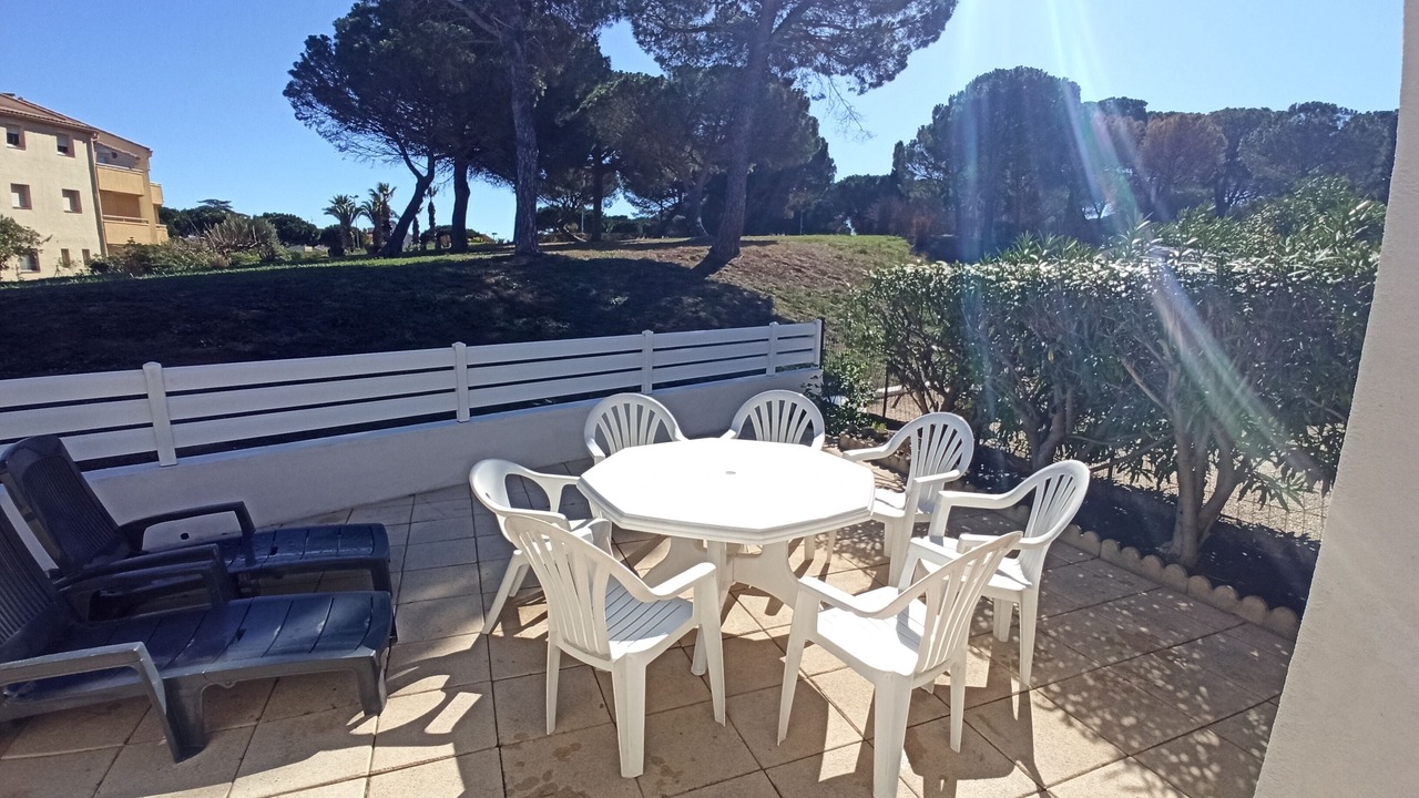 Photo of Outdoor in Saint-Cyprien Plage