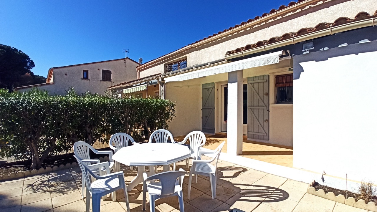 Photo of Outdoor in Saint-Cyprien Plage