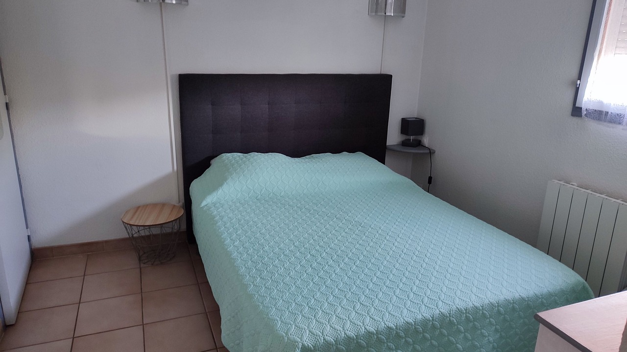 Photo of Bedroom in Saint-Cyprien Plage