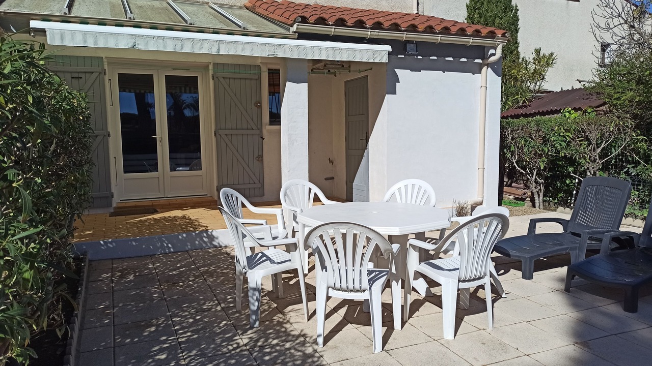Photo of Outdoor in Saint-Cyprien Plage
