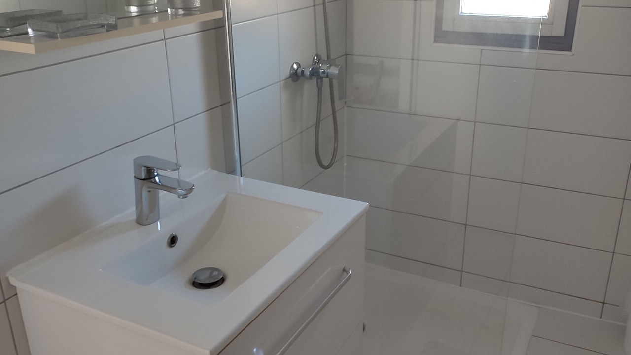 Photo of Bathroom in Saint-Cyprien Plage