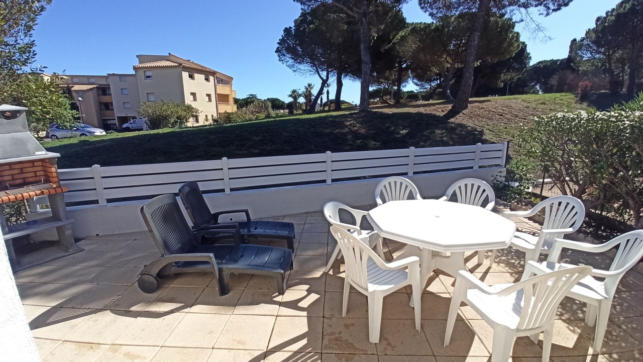 Photo of Outdoor in Saint-Cyprien Plage
