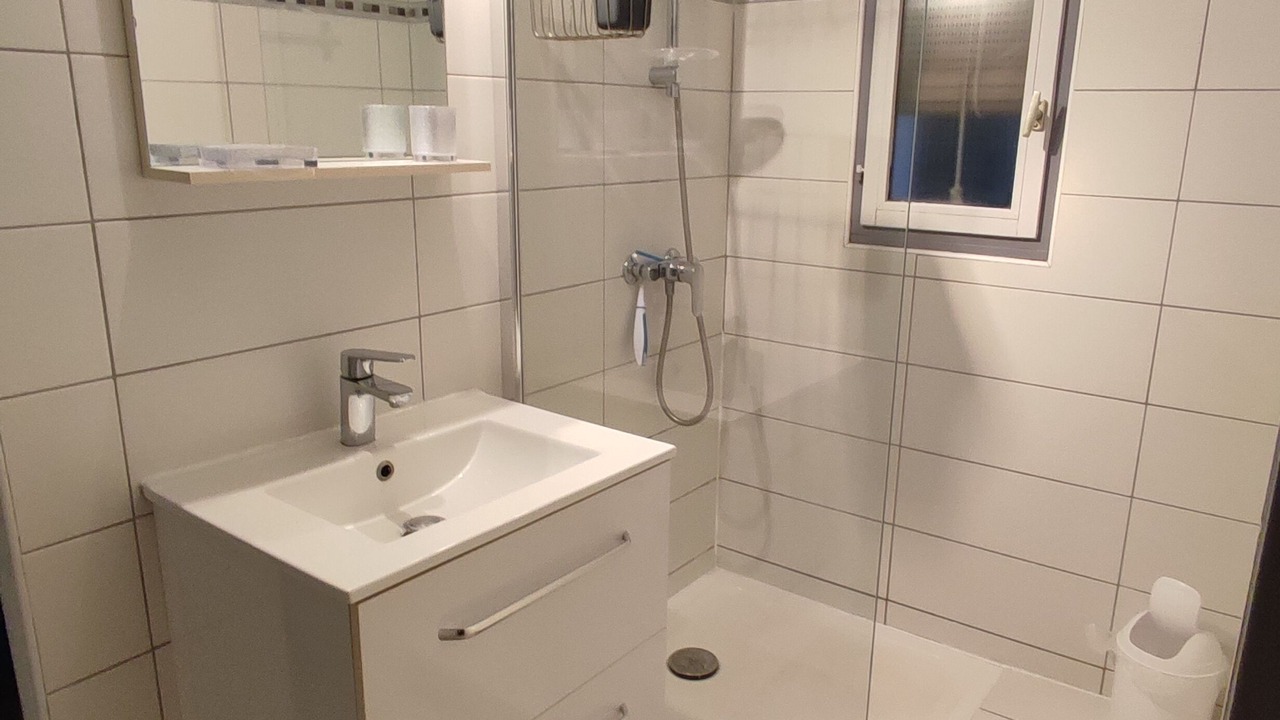 Photo of Bathroom in Saint-Cyprien Plage