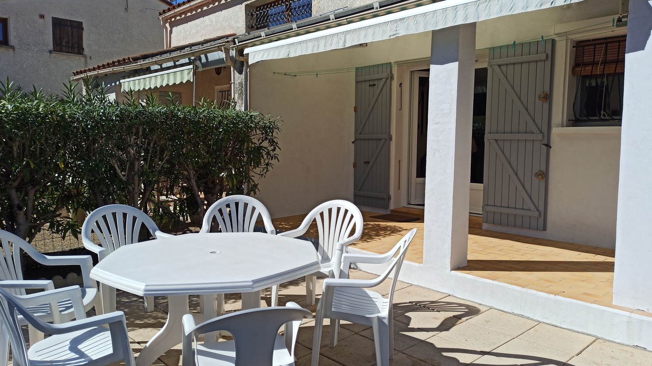 Photo of Outdoor in Saint-Cyprien Plage
