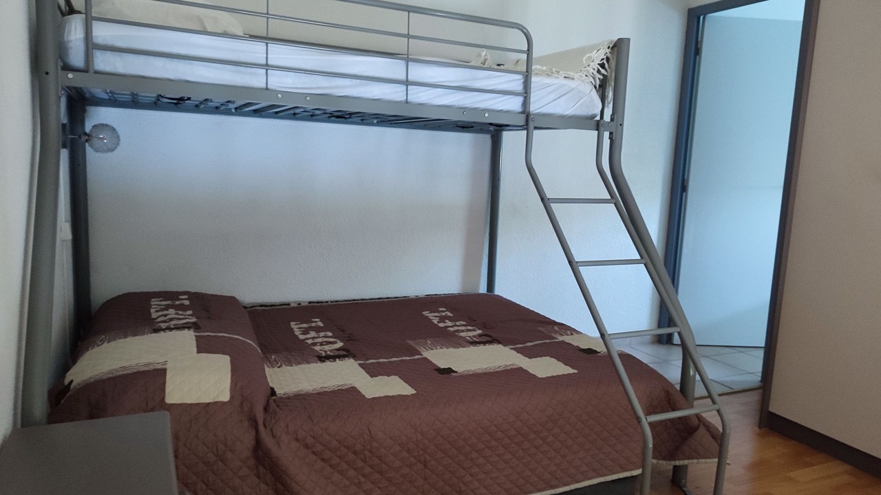 Photo of Bedroom in Saint-Cyprien Plage