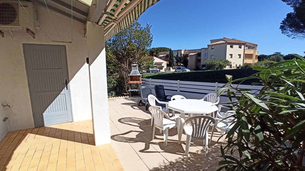 Photo of Outdoor in Saint-Cyprien Plage