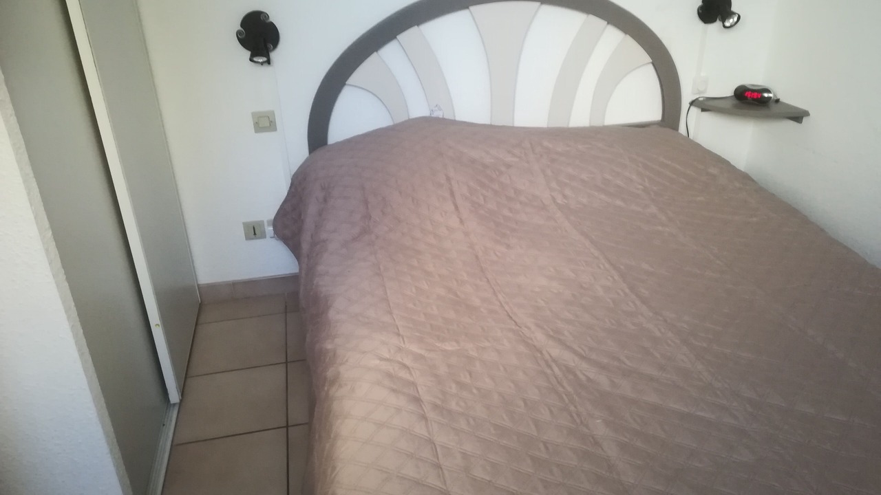 Photo of Bedroom in Saint-Cyprien Plage