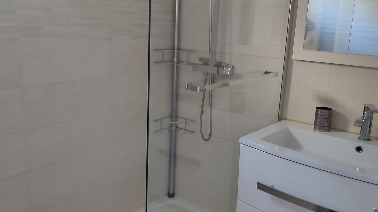 Photo of Bathroom in Saint-Cyprien Plage