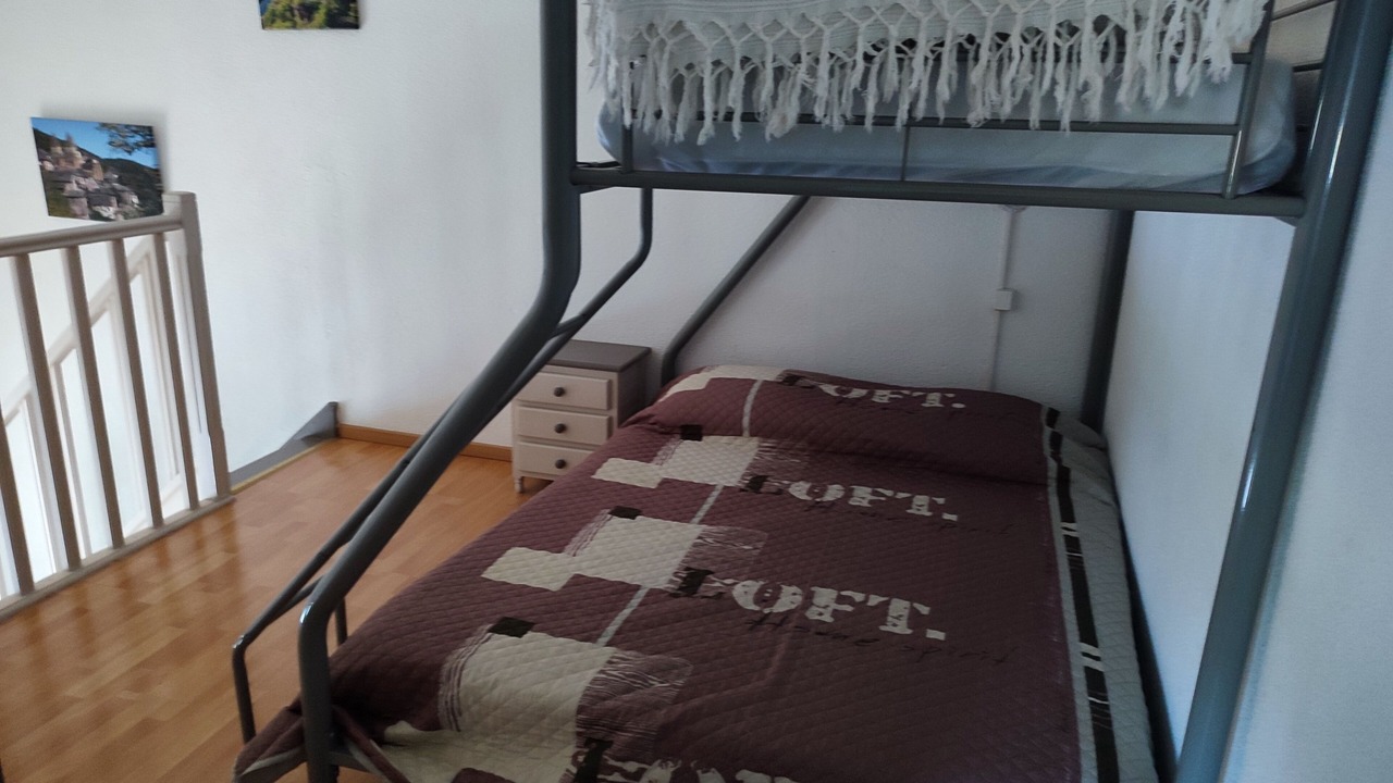 Photo of Bedroom in Saint-Cyprien Plage