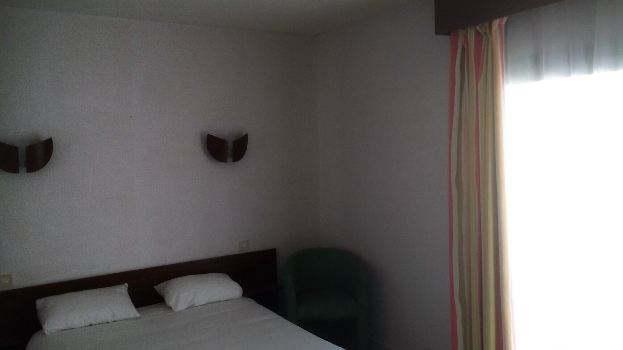 Photo of Bedroom in Perros-Guirec