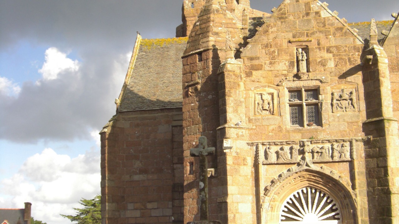 Photo of Others in Perros-Guirec