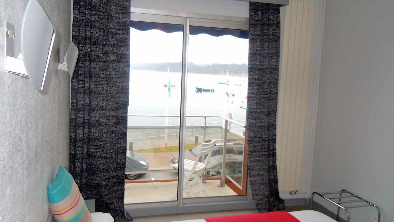 Photo of Bedroom in Perros-Guirec