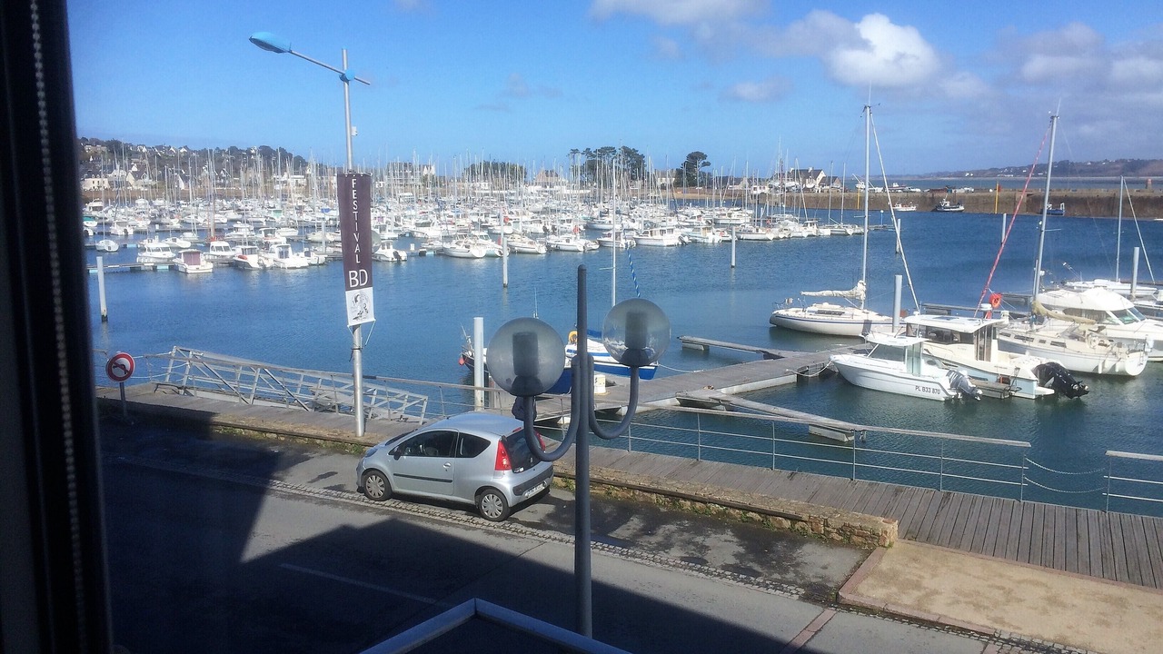 Photo of Others in Perros-Guirec