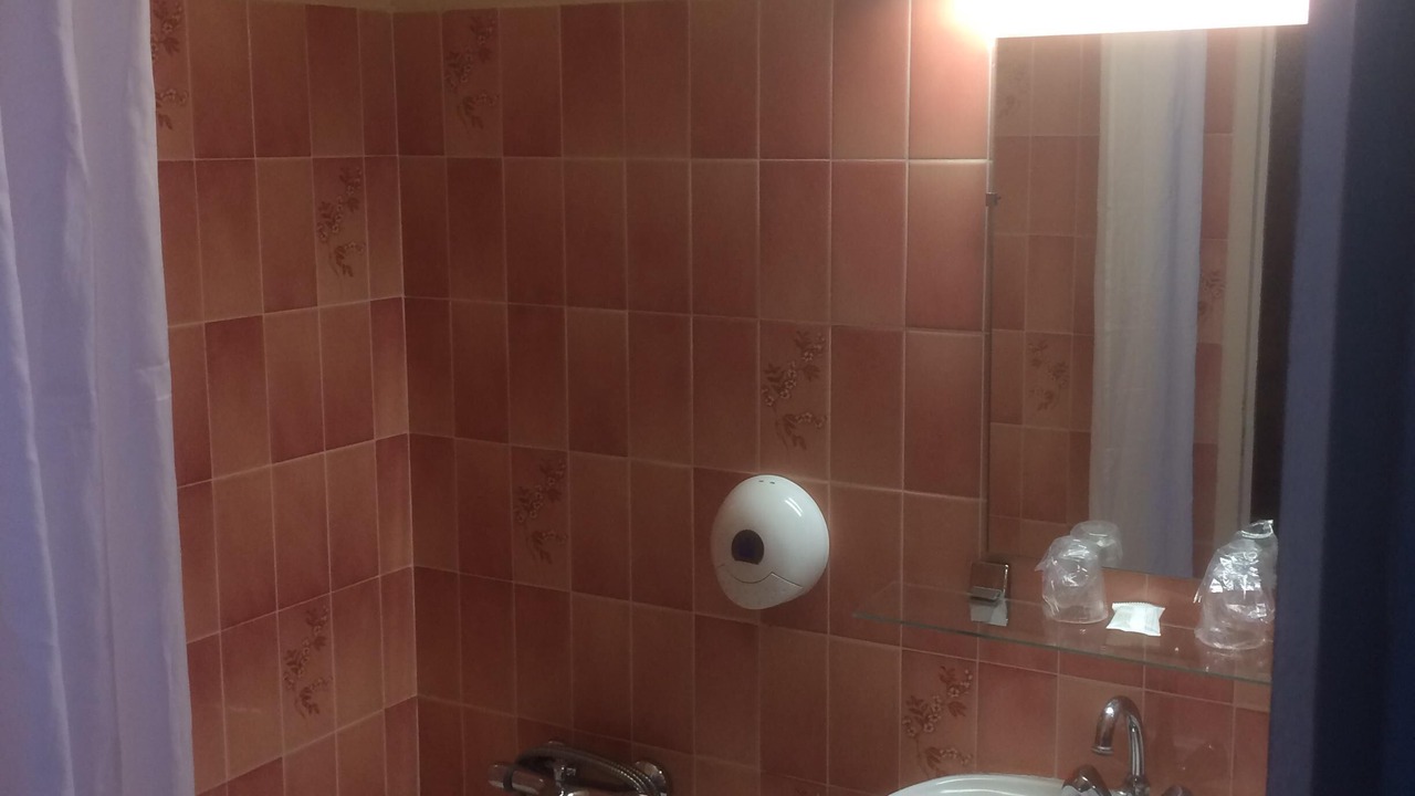 Photo of Bathroom in Perros-Guirec