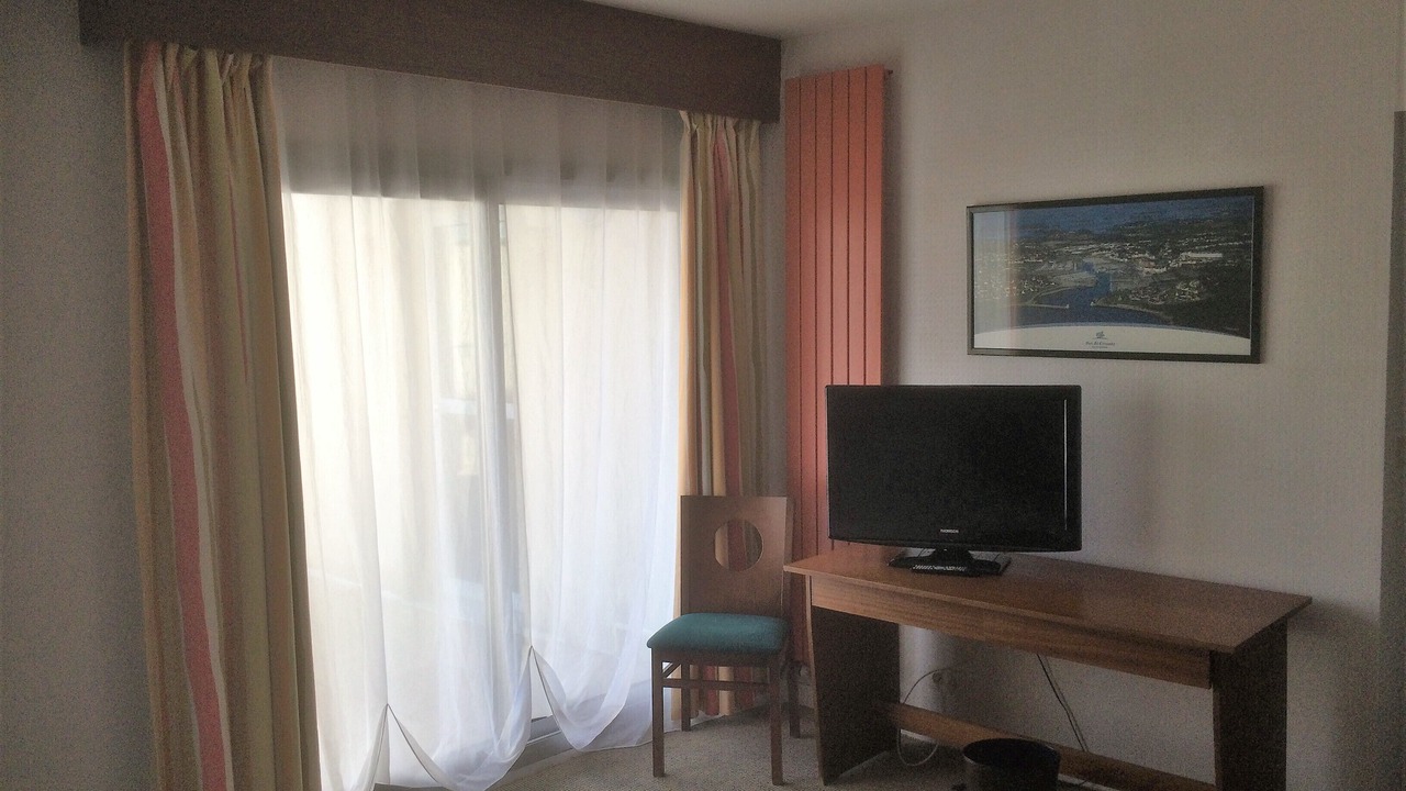 Photo of Bedroom in Perros-Guirec
