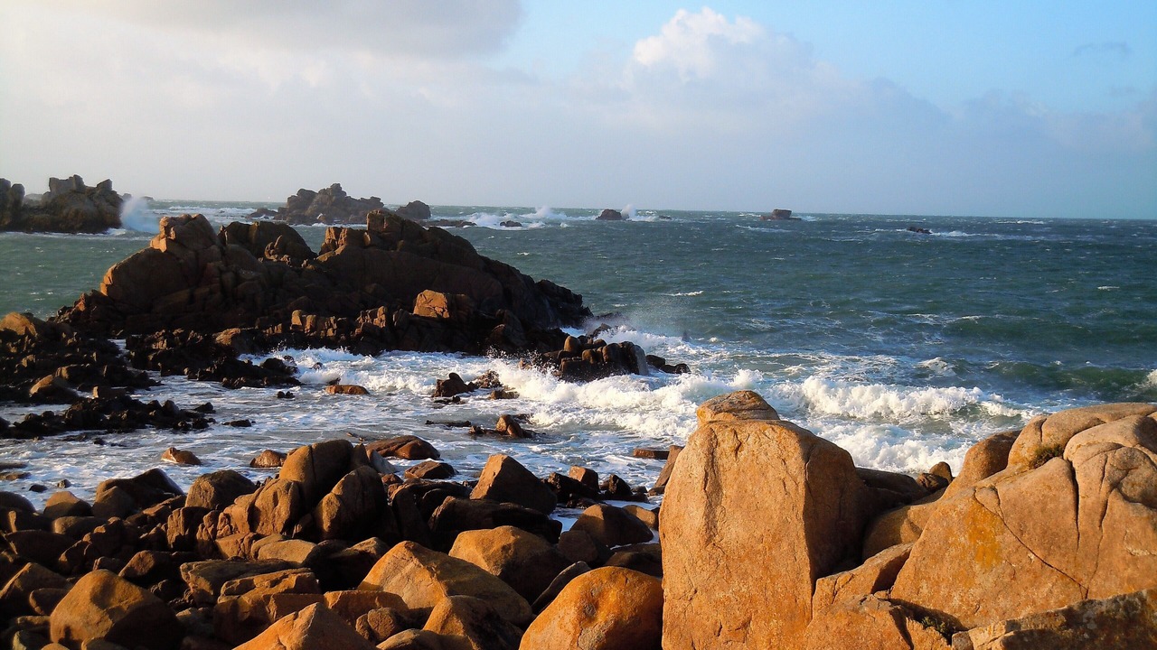 Photo of Others in Perros-Guirec