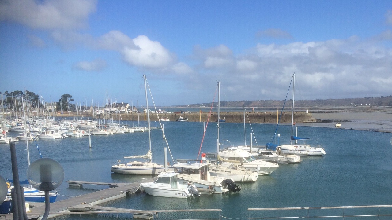 Photo of Others in Perros-Guirec