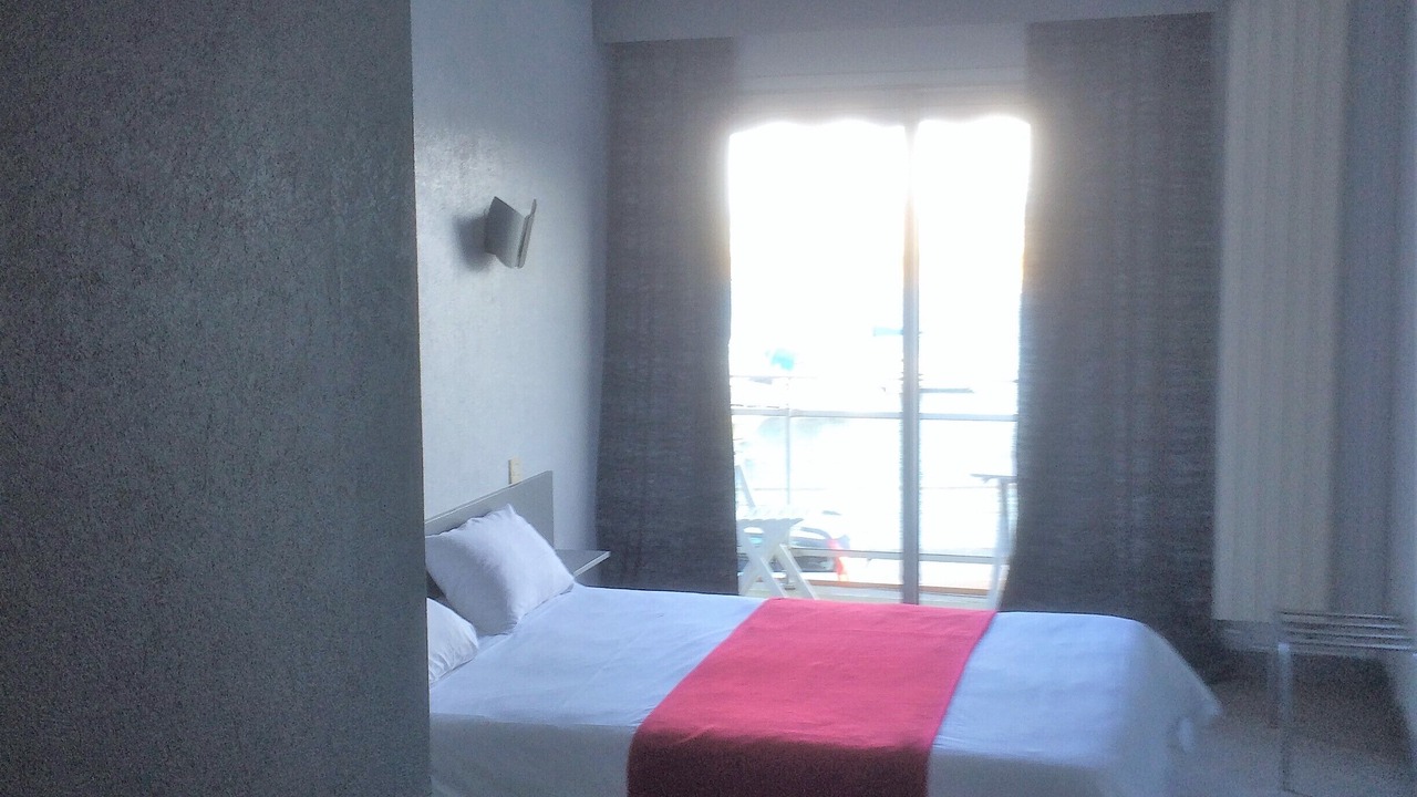 Photo of Bedroom in Perros-Guirec