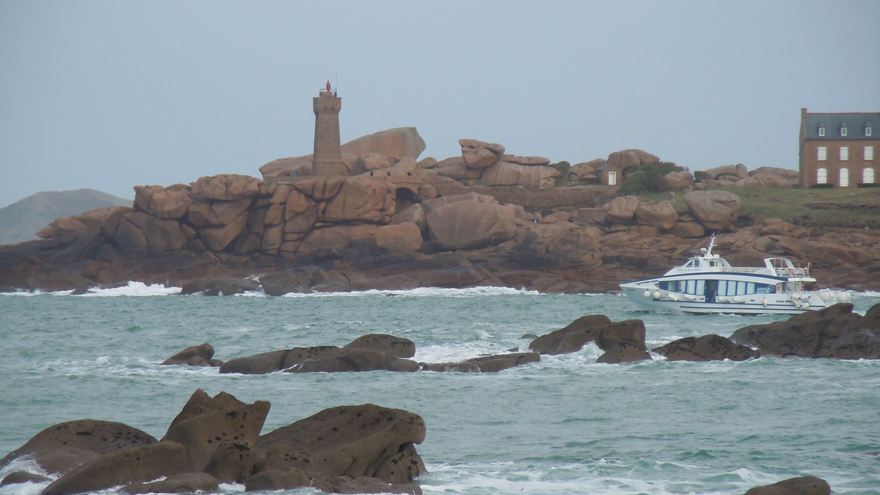 Photo of Others in Perros-Guirec
