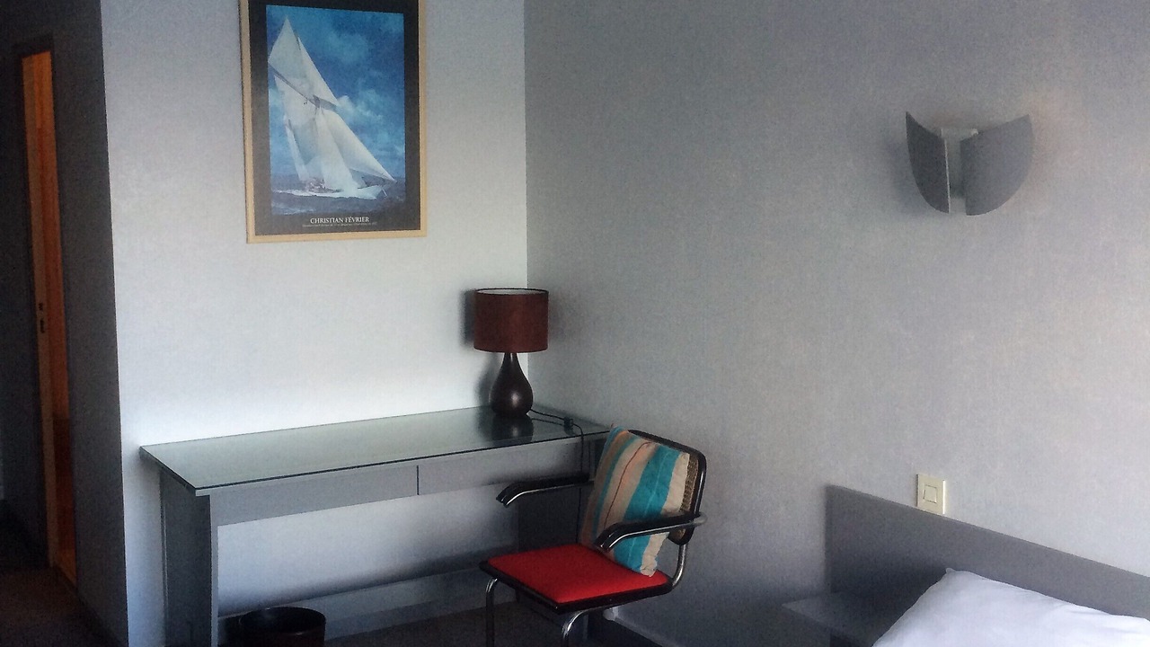 Photo of Bedroom in Perros-Guirec