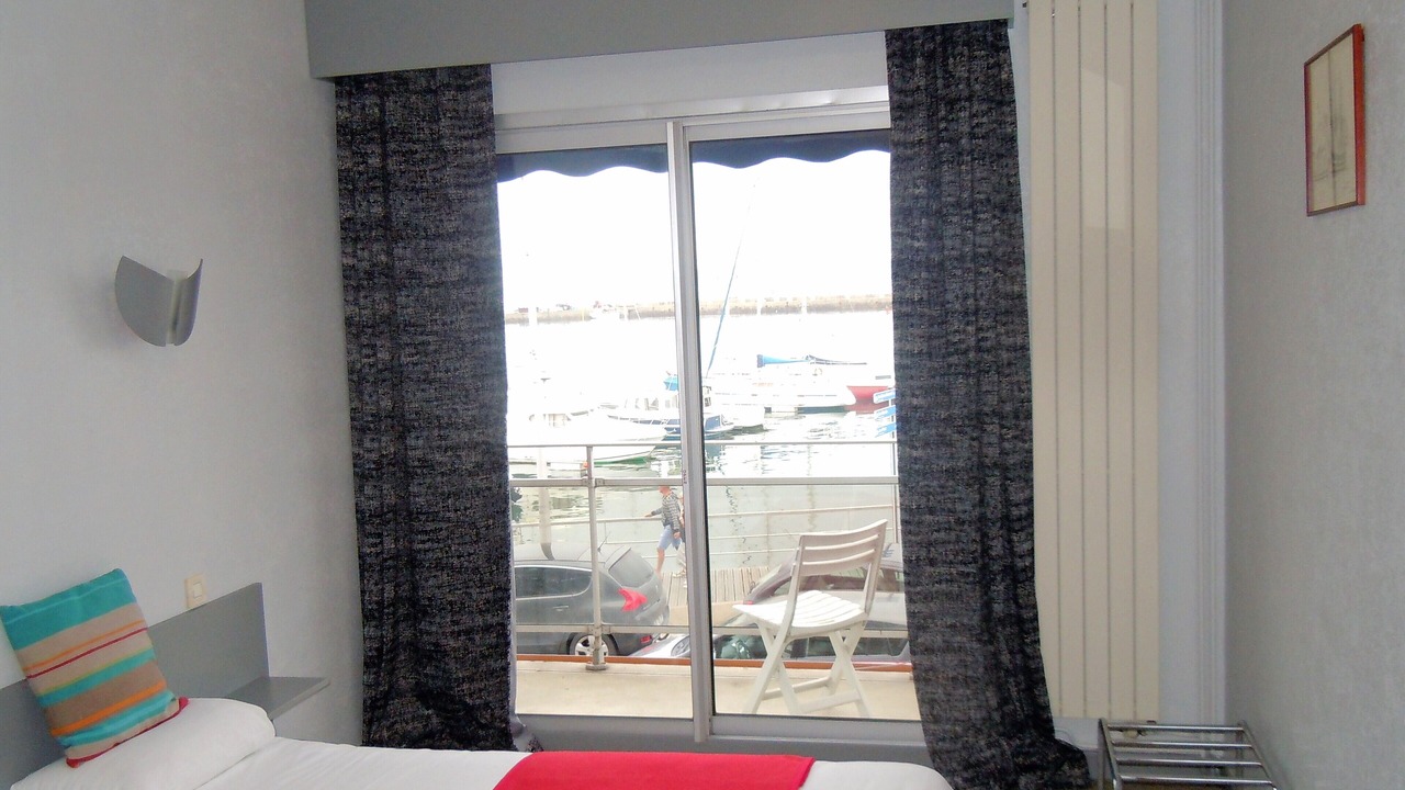Photo of Bedroom in Perros-Guirec