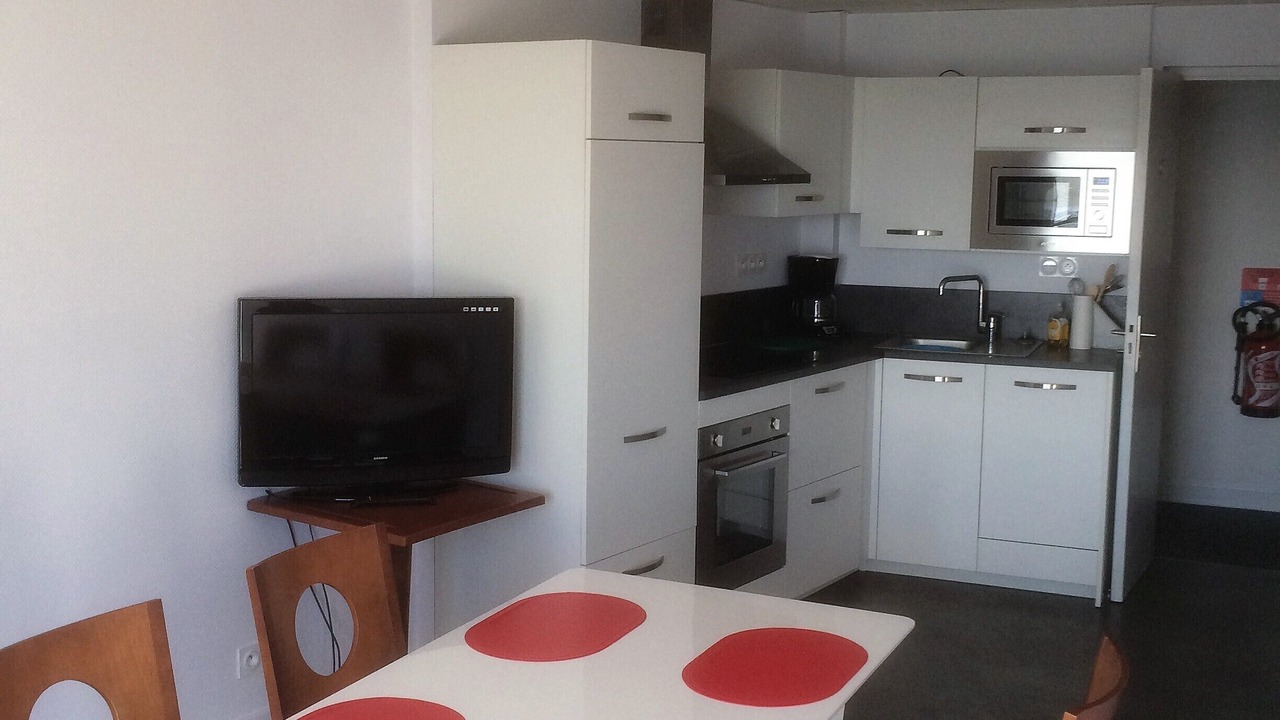 Photo of Kitchen in Perros-Guirec