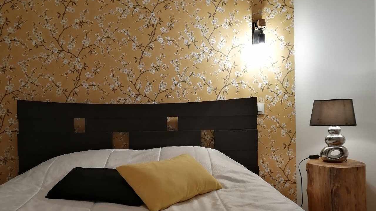 Photo of Bedroom in Favieres