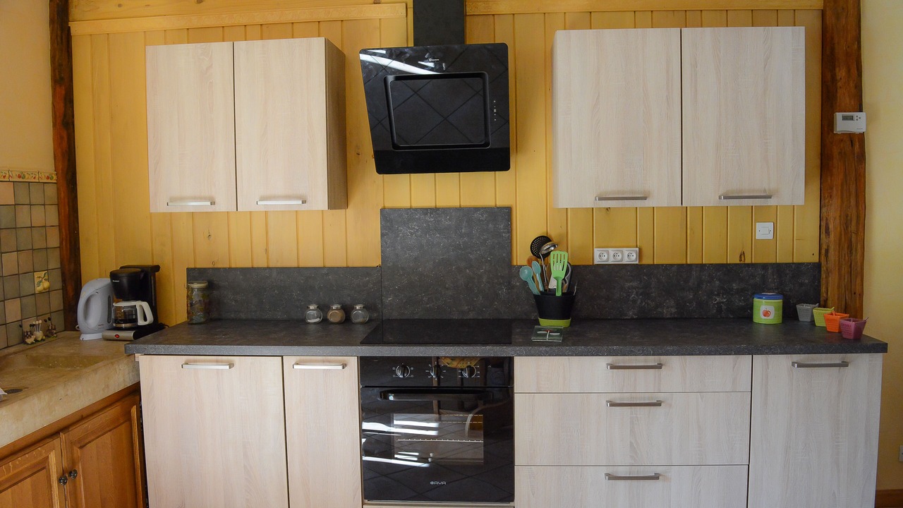 Photo of Kitchen in Favieres