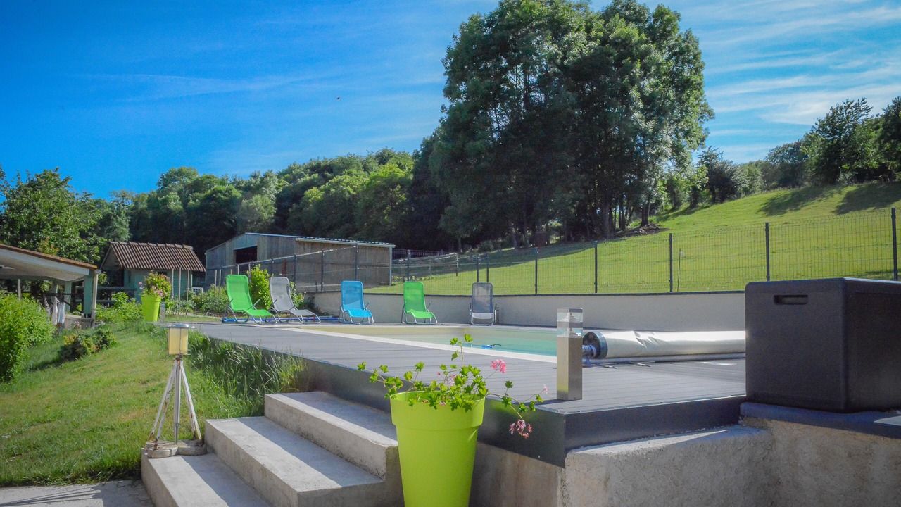 Photo of Outdoor in Favieres