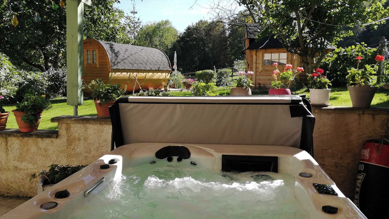 Photo of Outdoor in Favieres